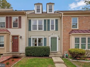 7470 Laurel Oak Ct, Springfield, VA 22153
