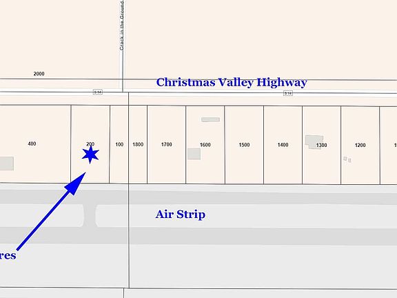 4th image of Christmas Valley Hwy #Tl-200