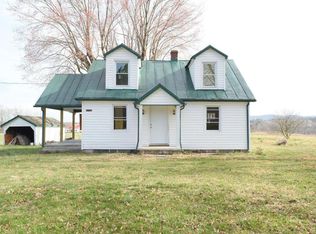 3708 Lowesville Rd, Lowesville, VA 22967