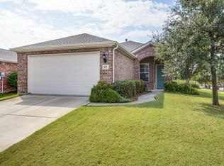 297 Cascata Dr, Frisco, TX 75034