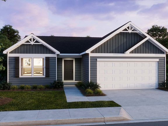 Elevation E