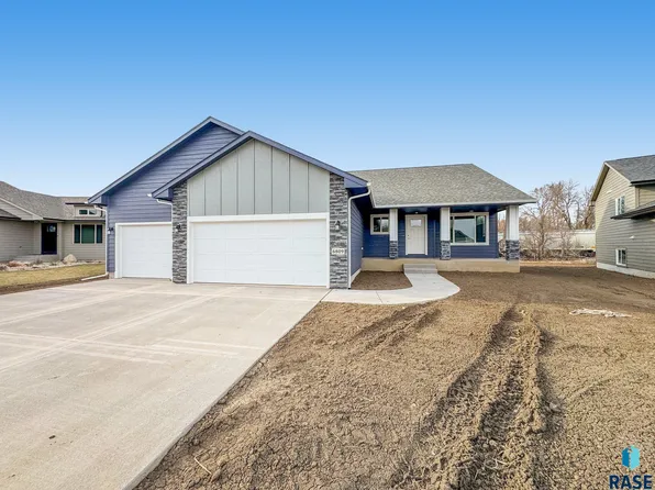 6809 W 5th St, Sioux Falls, SD 57103