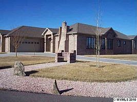 Home for Sale in Douglas, Wyoming $458,500