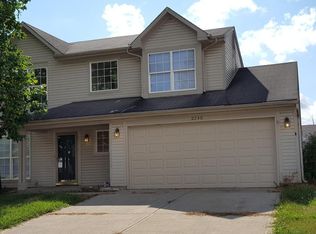 2246 Rolling Oak Dr, Indianapolis, IN