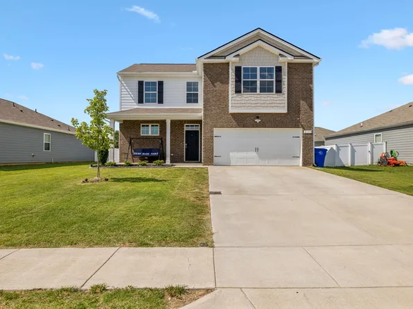 277 Addison Ave, Chapel Hill, TN 37034