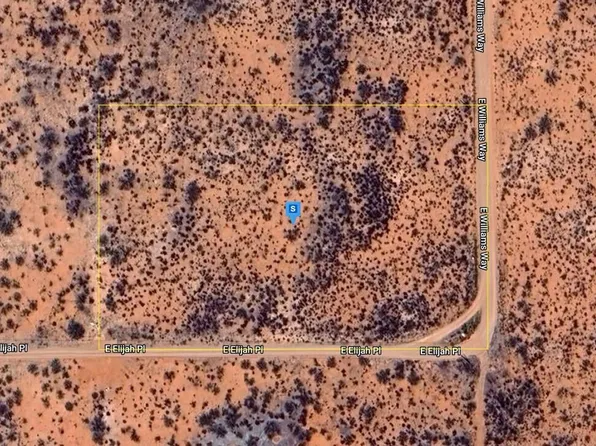 2120 E Williams Way, Huachuca City, AZ 85616