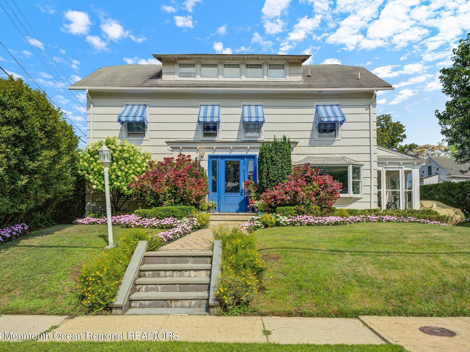 516 Page Avenue, Allenhurst, NJ 07711 MLS 22331267 Zillow