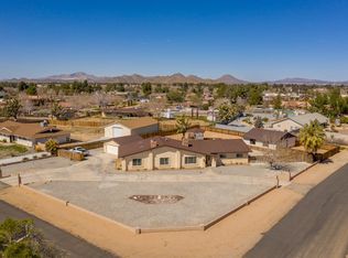 13460 Anoka Rd, Apple Valley, CA 92308