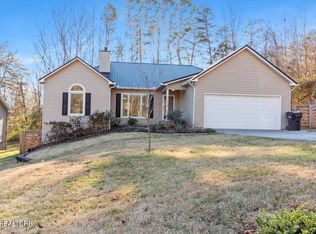 9972 Martha Knight Cir LOT 12, Knoxville, TN 37932