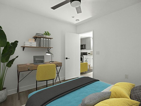5th image of 1023 Tremont St #1027