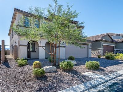 8699 Vermont Vista St, Las Vegas, NV, 89113