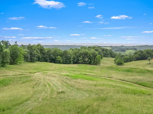 0 John Brinkley Rd Lot 12, Shelbyville, TN 37160