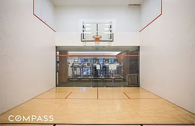 Rented by Compass
