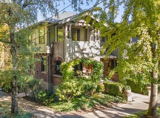 1837 SW Elm St APT 1, Portland, OR