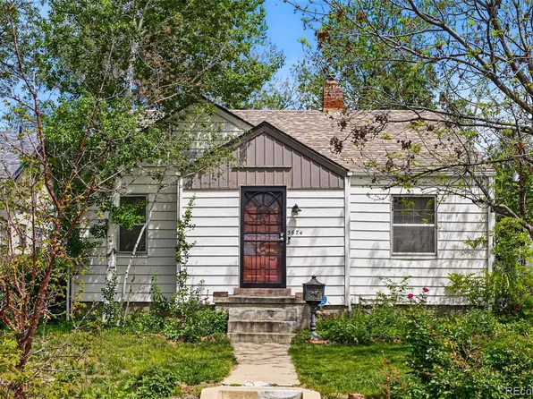 5674 S Prescott Street, Littleton, CO 80120