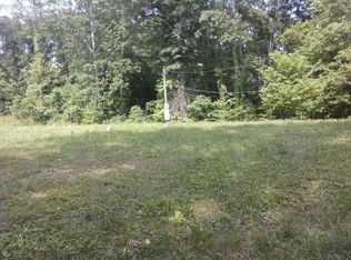 226 Clear Springs Rd, Harriman, TN 37748