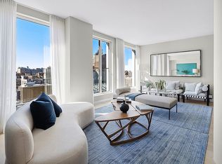 Maverick, New York, NY 10001