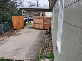802 N Ridge Dr, White Settlement, TX 76108