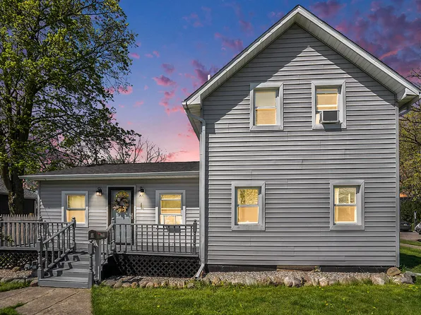 201 Grove St, Sturgis, MI 49091