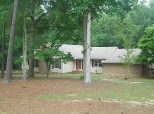 2535 Poplar Ridge Rd, Ellaville, GA 31806