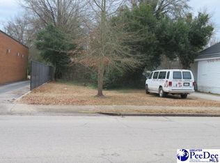 353 W Carolina Ave, Hartsville, SC 29550