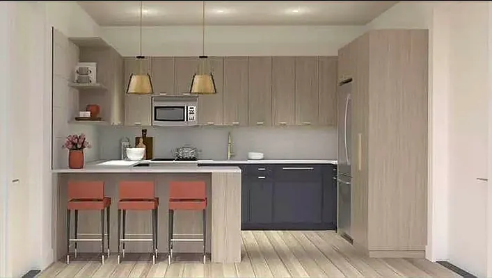 Rented by ABODE NYC LLC | media 5