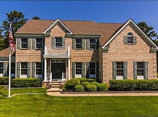 118 Wm Feather Dr, Voorhees, NJ 08043