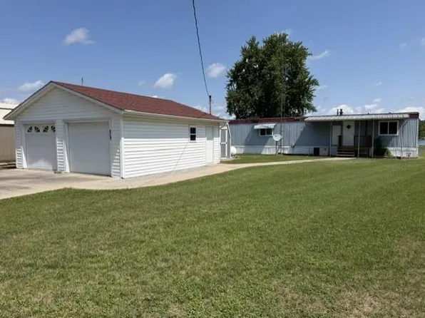 315 Ln 301 Barton Lk, Fremont, IN 46737