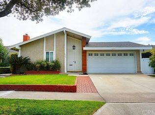18320 Maria Pl, Cerritos, CA 90703