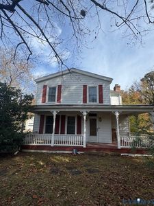 10911 Old Washington Hwy, Glen Allen, VA, 23060