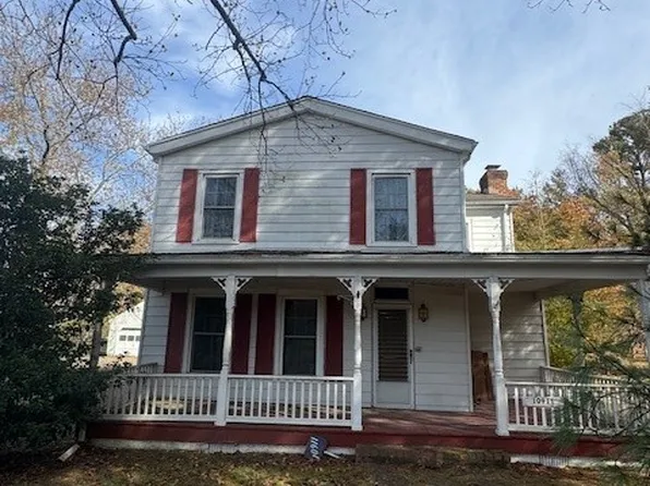 10911 Old Washington Hwy, Glen Allen, VA 23060