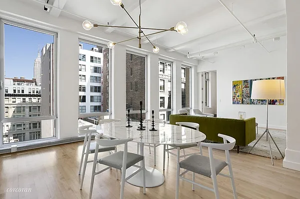 Sold by Corcoran | media 11