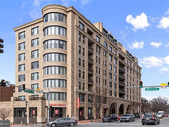 2nd image of 8302 Woodmont Ave #Penthouse 900