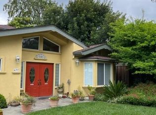 677 Farley St, Mountain View, CA 94043