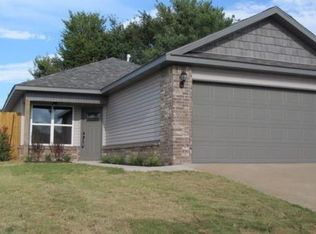 1707 S K Pl, Rogers, AR 72756