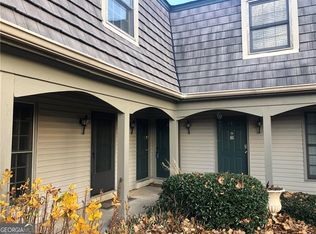 3075 Colonial Way APT H, Atlanta, GA 30341