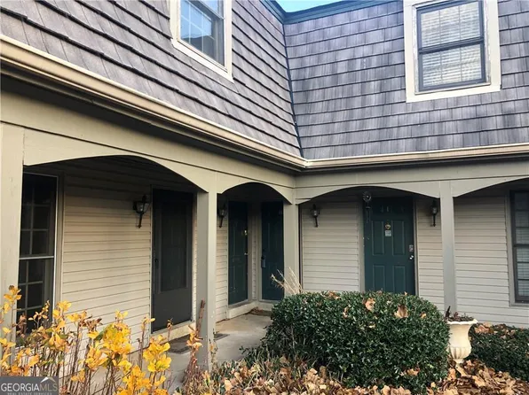 3075 Colonial Way APT H, Atlanta, GA 30341