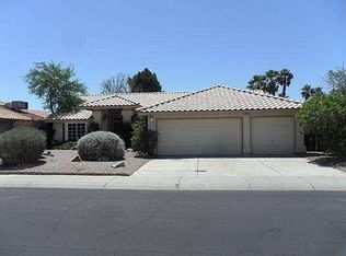 4209 W Park View Ln, Glendale, AZ 85310