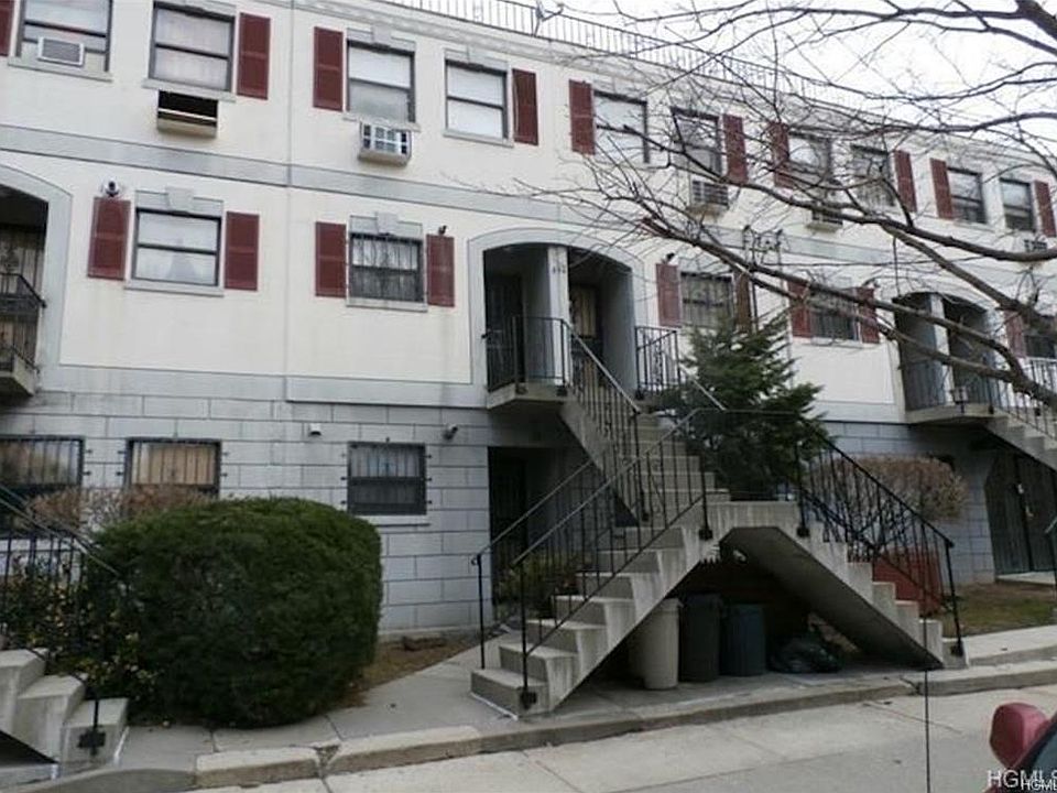 1st image of 848 Leland Ave #27B