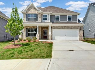 304 Pebblestone Ln, Holly Springs, GA 30115