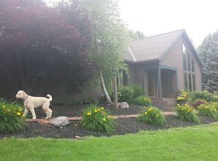 5020 Foster Rd, Canandaigua, NY 14424