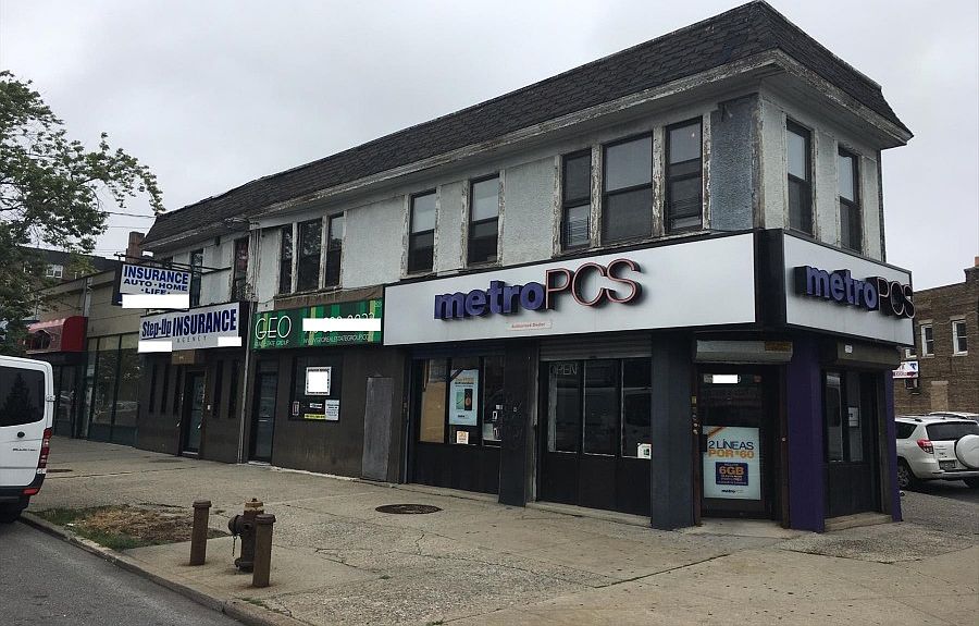 2nd image of 2127 Flatbush Ave