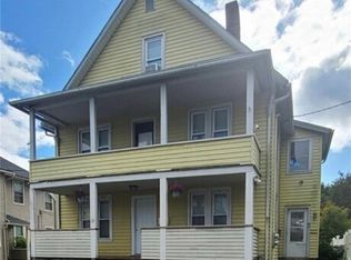 25 Elton St, Torrington, CT 06790