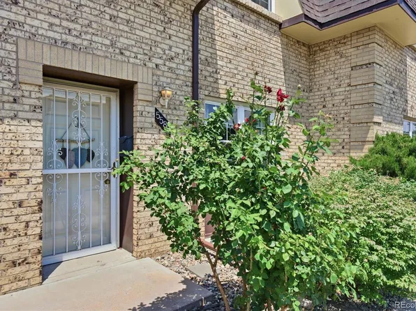 5583 S Lowell Boulevard, Littleton, CO 80123