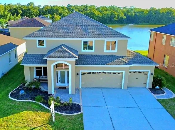 25644 FRITH STREET, LAND O LAKES, FL 34639