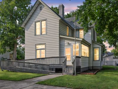 716 1st St NW, Faribault, MN, 55021