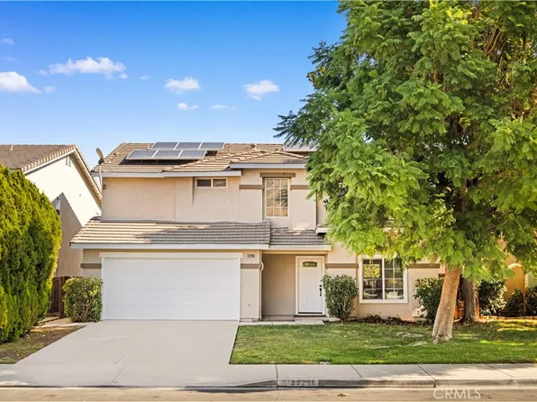 23296 Tulip Ct, Corona, CA 92883