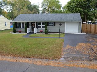 3 Spruce St, Hudson Falls, NY 12839