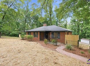1320 Briarcliff Rd, Macon, GA 31211