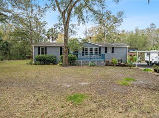 9124 N Kenwood Ter, Crystal River, FL 34428